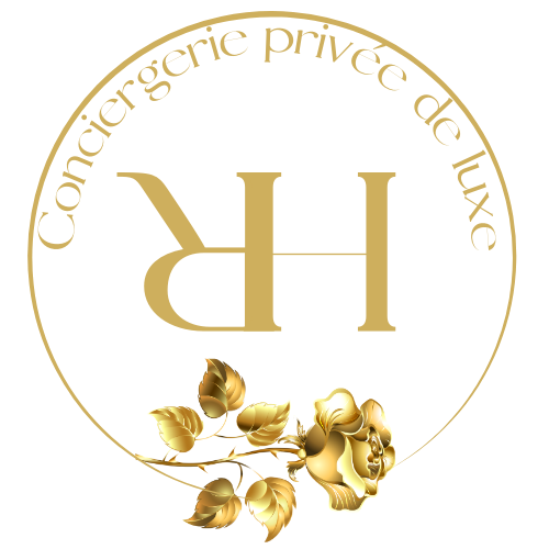 RH Conciergerie Privée