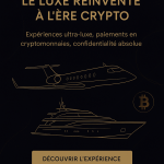 Paiements en Cryptomonnaie : Avantages et Limites à Connaître. RH Conciergerie privee accepte la crypto