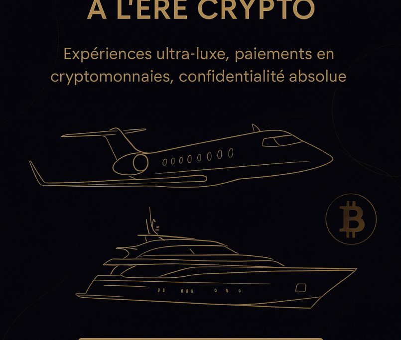 Paiements en Cryptomonnaie : Avantages et Limites à Connaître. RH Conciergerie privee accepte la crypto