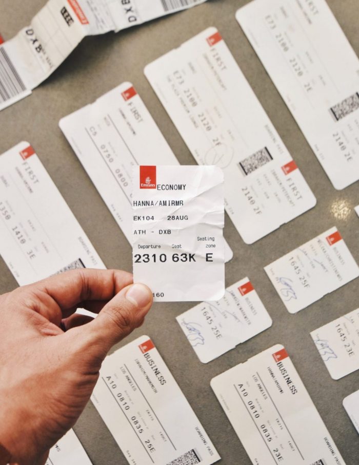 Billetterie évènementiel VIP