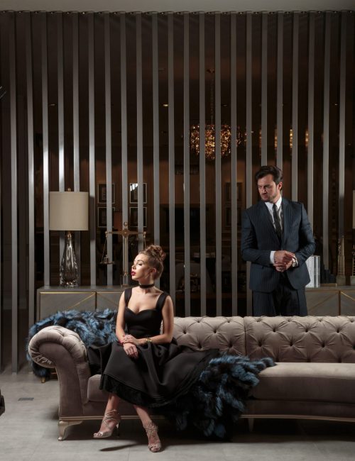 conciergerie de luxe a paris