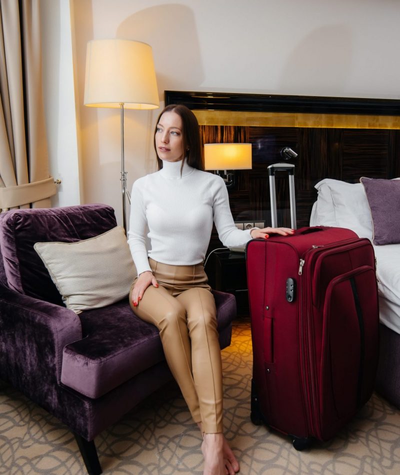 conciergerie de luxe a paris